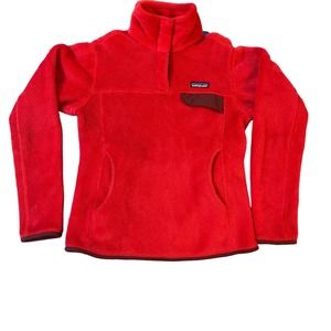 Patagonia women’s small pull over